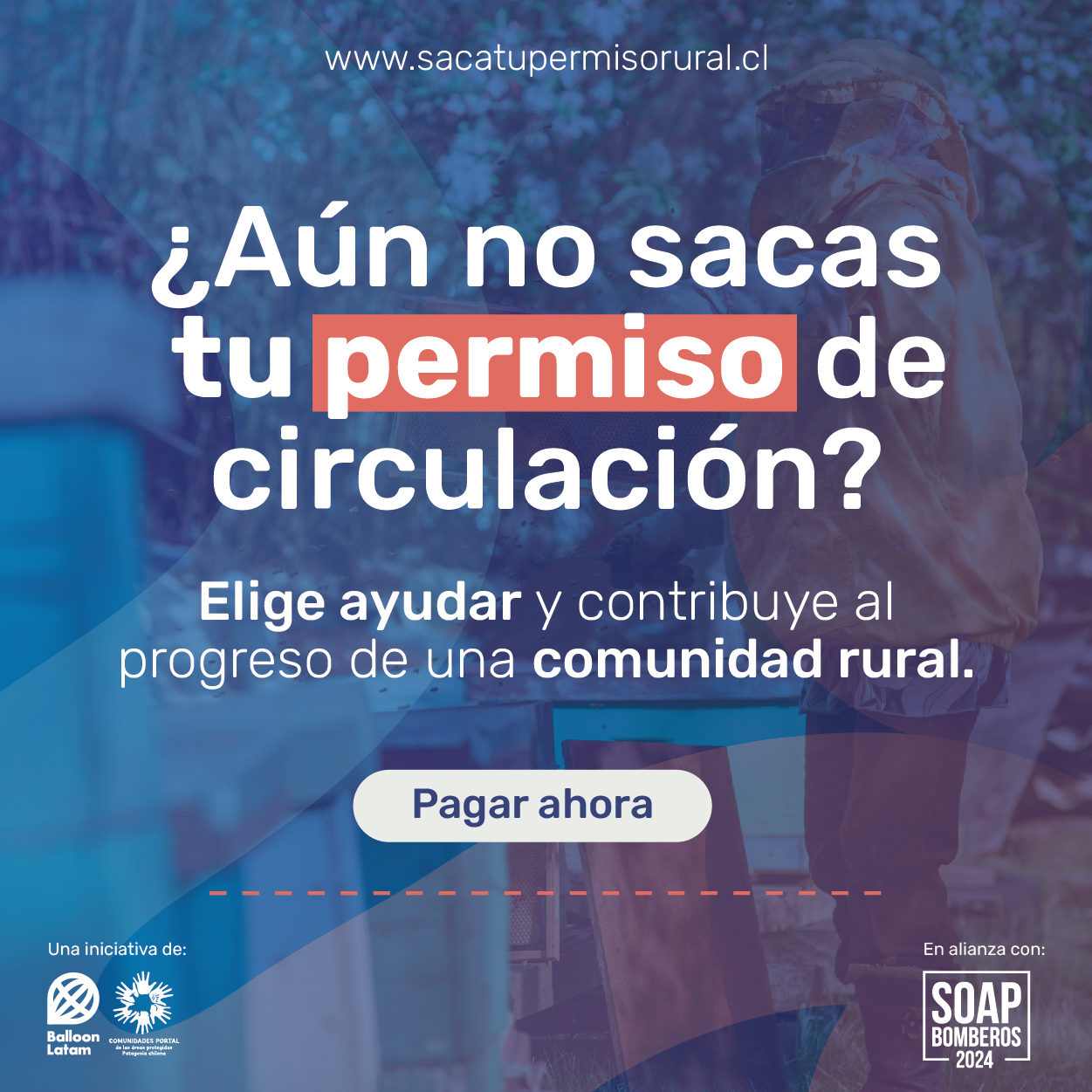 Comunas de Aysén recaudan $ 111 millones de pesos por concepto de permisos de circulación post thumbnail image