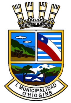 Municipalidad de O’Higgins