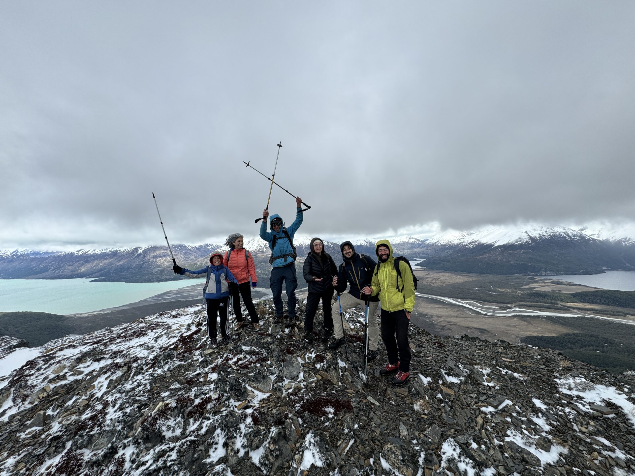 Villa O’Higgins celebra el 9° aniversario del Parque Glaciar Mosco con inauguración de nuevas instalaciones post thumbnail image